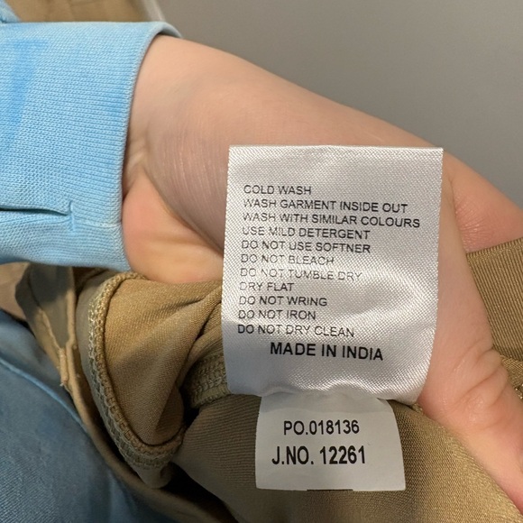 Dublin Performance Cool-It Gel Riding Tights. - Picture 8 of 12